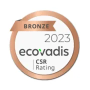 Qualicert certification logo