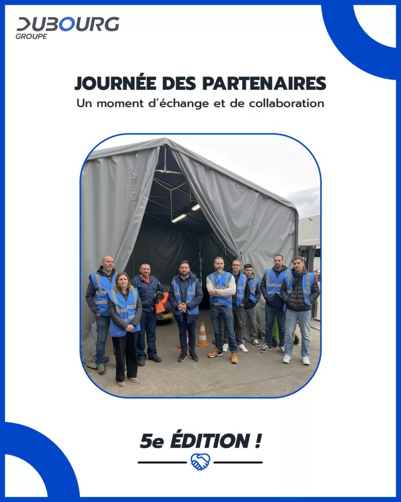 𝟱ᵉ 𝗲́𝗱𝗶𝘁𝗶𝗼𝗻 𝗱𝗲 𝗹𝗮 𝗝𝗼𝘂𝗿𝗻𝗲́𝗲 𝗱𝗲𝘀 𝗣𝗮𝗿𝘁𝗲𝗻𝗮𝗶𝗿𝗲𝘀 : 𝗲𝗻𝘀𝗲𝗺𝗯𝗹𝗲, 𝗮𝗹𝗹𝗼𝗻𝘀 𝗽𝗹𝘂𝘀 𝗹𝗼𝗶𝗻 🤝♻️